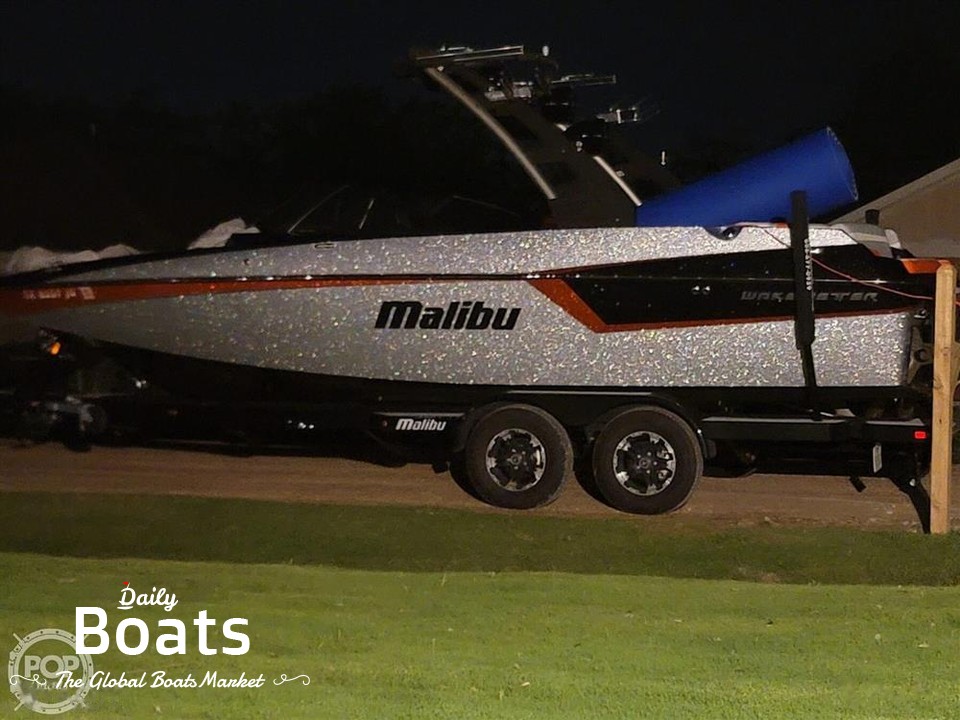 2019 Malibu 22 Mxz for sale. View price, photos and Buy 2019 Malibu 22