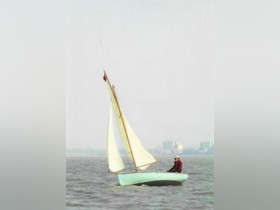2006 Tela Dayboat