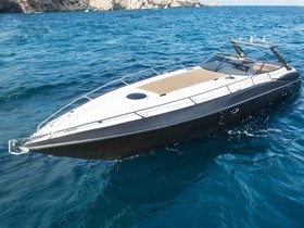 Sunseeker Superhawk 48