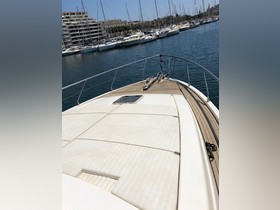Buy 2000 Ferretti Yachts 57 Fly