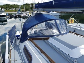 1980 Westerly Griffon for sale