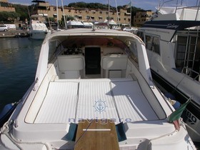 1988 Tullio Abbate Boats 33 Elite te koop