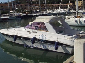 Tullio Abbate Boats 33 Elite