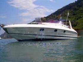 1988 Tullio Abbate Boats 33 Elite myytävänä