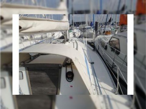 1979 Willing 31 for sale
