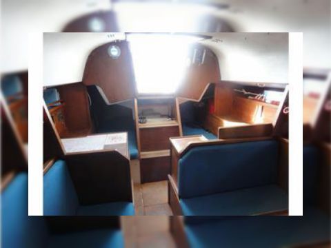 1979 Willing 31