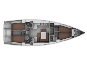 2012 Bavaria Yachts 45 Cruiser