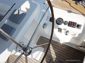 2012 Bavaria Yachts 45 Cruiser