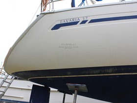2002 Bavaria Yachts 37 zu verkaufen