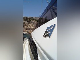 Buy 2010 Ferretti Yachts 560
