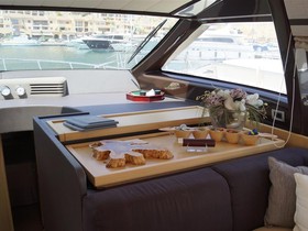 2010 Ferretti Yachts 560 en venta