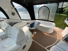 2009 Larson Boats 370 Cabrio