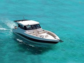 Buy 2015 Gulf Craft Silvercraft 36