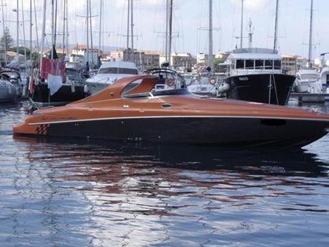 Princess 60