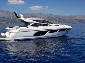 Sunseeker Predator 57