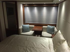 2015 Sunseeker Predator 57 eladó