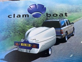 2002 Clamboat kopen