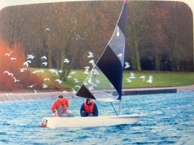 2002 Clamboat kopen