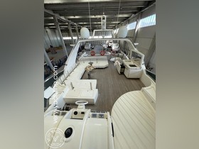2012 Azimut Yachts 78 Fly satın almak