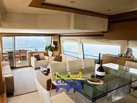 2009 Ferretti Yachts 780 kopen