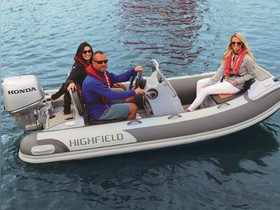 Highfield 340