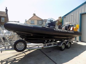 2017 Ribcraft 6.8 for sale