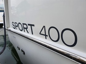 2015 Bavaria Yachts 40 Sport