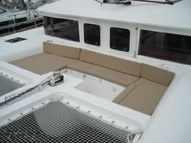 2012 Lagoon Catamarans 450 till salu