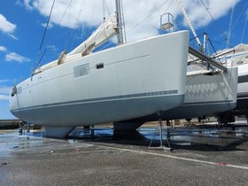 2012 Lagoon Catamarans 450 till salu