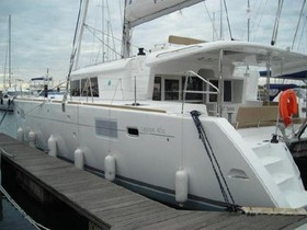 Köpa 2012 Lagoon Catamarans 450