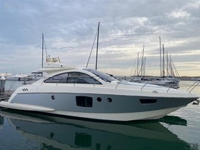 Astondoa Yachts 43