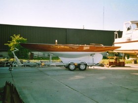 Buy 2003 Regenboog Yachts 138