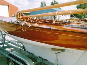 2003 Regenboog Yachts 138 for sale