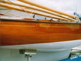 2003 Regenboog Yachts 138