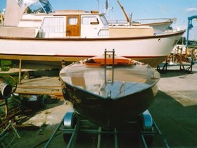 2003 Regenboog Yachts 138 for sale