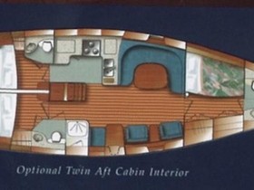 2006 Catalina Yachts 470 till salu