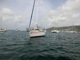 1975 Limay 42 Mangareva for sale