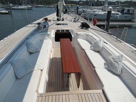 Buy 2001 Nautor’s Swan 80