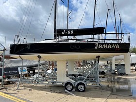 2016 J Boats J88 for sale