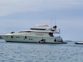 Ferretti Yachts 225 for sale