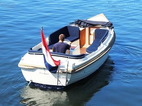 2022 Interboat 22 Xplorer