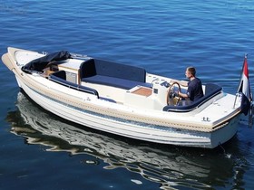 2022 Interboat 22 Xplorer in vendita