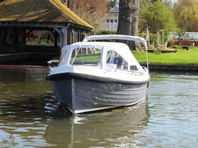 2021 Interboat 650 Intender til salgs