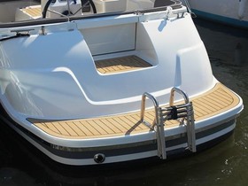 2021 Interboat 650 Intender