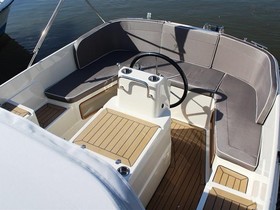 Kjøpe 2021 Interboat 650 Intender