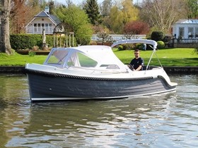 Buy 2021 Interboat 650 Intender