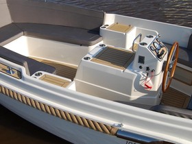 Kjøpe 2021 Interboat 650 Intender
