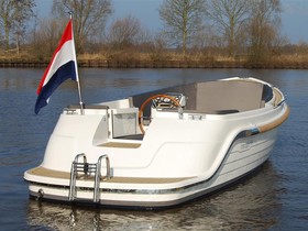 2021 Interboat 650 Intender for sale
