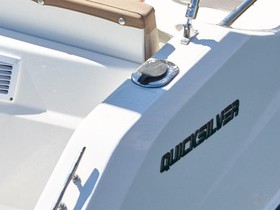 2021 Quicksilver Boats 555 Open