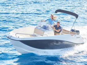 Buy 2021 Quicksilver Boats 555 Open
